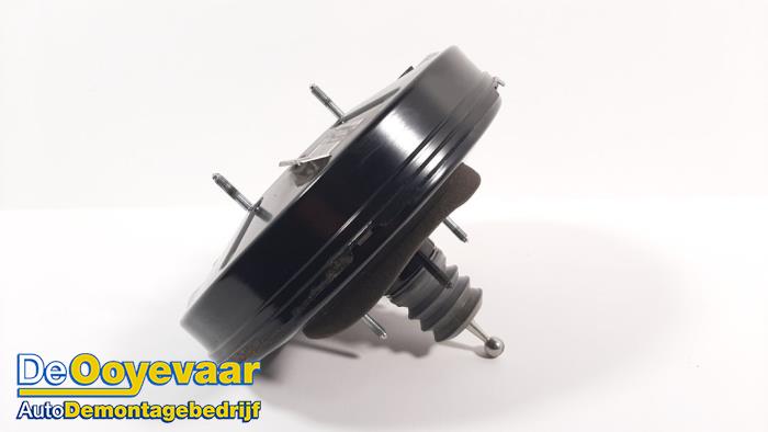 Gebruikte Rembol Citroen C4 Grand Picasso (3A) 1.6 HDiF 115 Prijs € 29,99 Margeregeling aangeboden door Autodemontagebedrijf De Ooyevaar