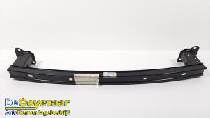Gebruikte Bumperframe voor Nissan Micra (K14) 0.9 IG-T 12V Prijs € 75,00 Margeregeling aangeboden door Autodemontagebedrijf De Ooyevaar
