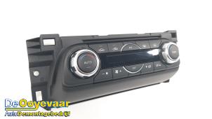 Gebruikte Kachel Bedieningspaneel Mazda CX-5 (KF) 2.5 SkyActiv-G 194 16V 4WD Prijs € 89,98 Margeregeling aangeboden door Autodemontagebedrijf De Ooyevaar