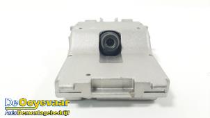 Gebruikte Camera voorzijde Mazda CX-5 (KF) 2.5 SkyActiv-G 194 16V 4WD Prijs € 149,99 Margeregeling aangeboden door Autodemontagebedrijf De Ooyevaar