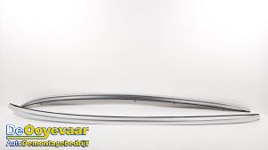 Gebruikte Dakdrager set Mercedes GLC (X253) 3.0 43 AMG V6 Turbo 4-Matic Prijs € 169,99 Margeregeling aangeboden door Autodemontagebedrijf De Ooyevaar