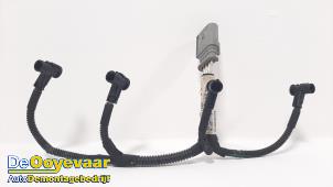 Gebruikte Stekker verstuiver Landrover Range Rover Prijs € 19,99 Margeregeling aangeboden door Autodemontagebedrijf De Ooyevaar