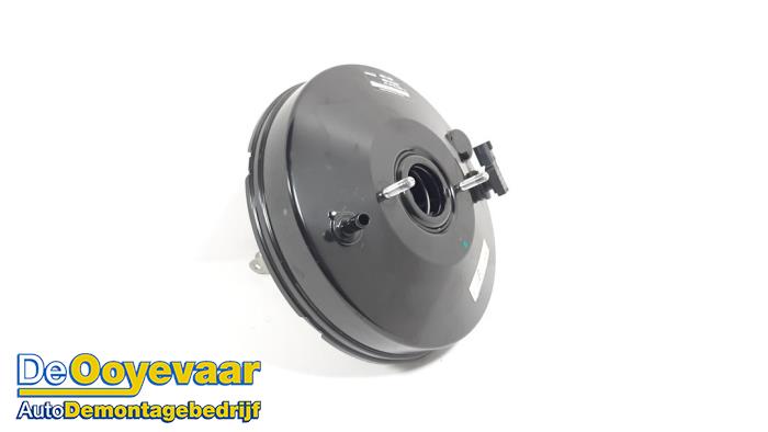 Gebruikte Rembol Mazda CX-5 II (KF) 2.5 SkyActiv-G 194 16V 4WD Prijs € 49,99 Margeregeling aangeboden door Autodemontagebedrijf De Ooyevaar