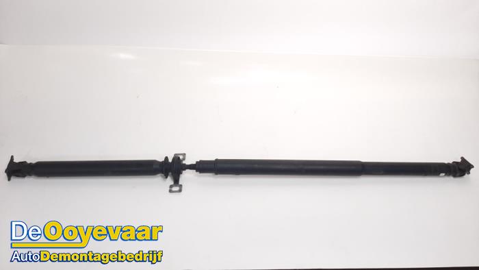 Gebruikte Cardanas Mazda CX-5 II (KF) 2.5 SkyActiv-G 194 16V 4WD Prijs € 225,00 Margeregeling aangeboden door Autodemontagebedrijf De Ooyevaar