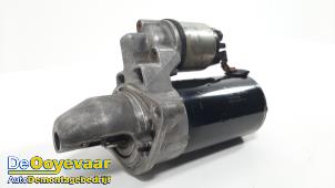 Gebruikte Startmotor Opel Corsa D 1.3 CDTi 16V ecoFLEX Prijs € 9,99 Margeregeling aangeboden door Autodemontagebedrijf De Ooyevaar