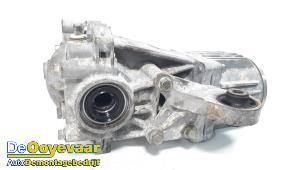 Gebruikte Cardanklok achter Mitsubishi Outlander (CW) 2.2 DI-D 16V 4x4 Prijs € 199,99 Margeregeling aangeboden door Autodemontagebedrijf De Ooyevaar