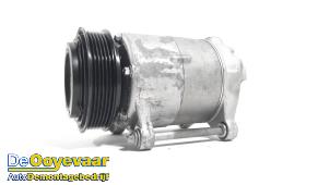 Gebruikte Aircopomp BMW 5 serie Touring (F11) 518d 16V Prijs € 149,99 Margeregeling aangeboden door Autodemontagebedrijf De Ooyevaar