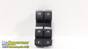 Gebruikte Raam schakelaar elektrisch Audi A4 Avant (B9) 2.0 TDI Ultra 16V Prijs € 15,00 Margeregeling aangeboden door Autodemontagebedrijf De Ooyevaar