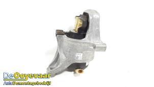 Gebruikte Motorsteun Audi A4 Avant (B9) 2.0 TDI Ultra 16V Prijs € 9,99 Margeregeling aangeboden door Autodemontagebedrijf De Ooyevaar