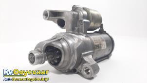 Gebruikte Startmotor Audi A4 Avant (B9) 2.0 TDI Ultra 16V Prijs € 19,99 Margeregeling aangeboden door Autodemontagebedrijf De Ooyevaar