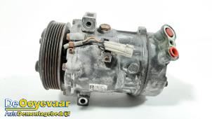 Gebruikte Pomp Airco Cadillac BLS Wagon 1.9 TiD 16V Prijs € 29,99 Margeregeling aangeboden door Autodemontagebedrijf De Ooyevaar