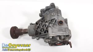 Gebruikte Tussenbak 4x4 Ford Kuga I 2.0 TDCi 16V 4x4 Prijs € 299,99 Margeregeling aangeboden door Autodemontagebedrijf De Ooyevaar