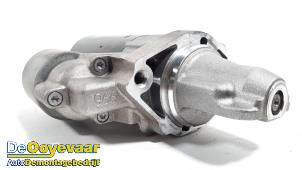 Gebruikte Startmotor Mercedes GLE (W166) 43 AMG 3.0 V6 24V Turbo 4-Matic Prijs € 59,99 Margeregeling aangeboden door Autodemontagebedrijf De Ooyevaar