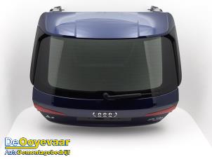 Gebruikte Achterklep Audi A4 Avant (B9) 2.0 40 TDI 16V Quattro Prijs € 239,99 Margeregeling aangeboden door Autodemontagebedrijf De Ooyevaar