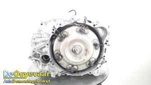 Gebruikte Automaatbak Volvo V40 (MV) 1.5 T2 16V Geartronic Prijs € 475,00 Margeregeling aangeboden door Autodemontagebedrijf De Ooyevaar