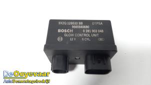 Gebruikte Relais Voorgloei Landrover Range Rover Sport (LS) 3.0 S TDV6 Prijs € 14,99 Margeregeling aangeboden door Autodemontagebedrijf De Ooyevaar