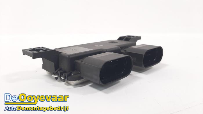 Gebruikte Brandstofpomp module Mercedes B (W247) 1.3 B-180 Turbo 16V Prijs € 24,99 Margeregeling aangeboden door Autodemontagebedrijf De Ooyevaar