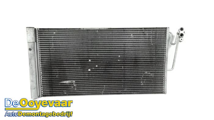 Gebruikte Airco Condensor Mini Countryman (R60) 1.6 16V John Cooper Works Prijs € 40,00 Margeregeling aangeboden door Autodemontagebedrijf De Ooyevaar