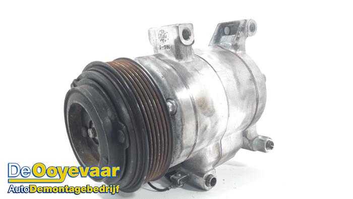 Gebruikte Aircopomp Mazda 3 (BM/BN) 2.0 SkyActiv-G 16V Prijs € 89,99 Margeregeling aangeboden door Autodemontagebedrijf De Ooyevaar