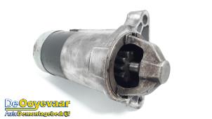 Gebruikte Startmotor Mazda 3 (BM/BN) 2.0 SkyActiv-G 16V Prijs € 25,00 Margeregeling aangeboden door Autodemontagebedrijf De Ooyevaar