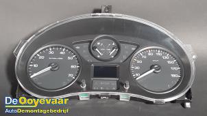 Gebruikte Cockpit Peugeot Partner (EF/EU) 1.6 BlueHDI 75 Prijs € 74,99 Margeregeling aangeboden door Autodemontagebedrijf De Ooyevaar
