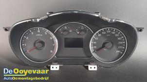Gebruikte Cockpit Kia Carens IV (RP) 1.6 GDI 16V Prijs € 149,99 Margeregeling aangeboden door Autodemontagebedrijf De Ooyevaar