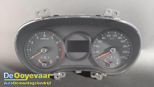 Gebruikte Cockpit Kia Picanto (JA) 1.0 12V Prijs € 149,99 Margeregeling aangeboden door Autodemontagebedrijf De Ooyevaar
