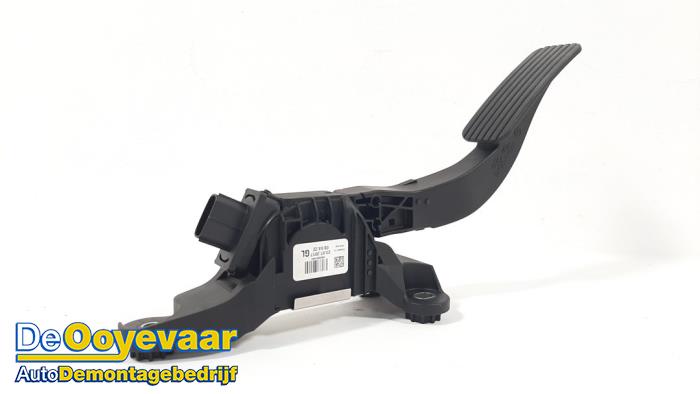 Gebruikte Gaspedaalpositie Sensor Kia Picanto (JA) 1.0 12V Prijs € 9,99 Margeregeling aangeboden door Autodemontagebedrijf De Ooyevaar