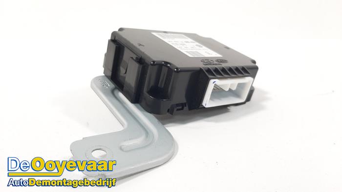Gebruikte Module Bodycontrol Kia Picanto (JA) 1.0 12V Prijs € 19,99 Margeregeling aangeboden door Autodemontagebedrijf De Ooyevaar