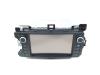 Toyota Yaris III (P13) 1.5 16V Hybrid Navigatie Systeem