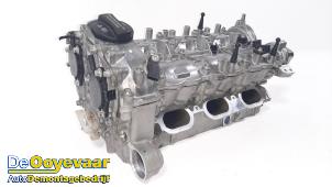 Gebruikte Cilinderkop Mercedes GLE (W166) 43 AMG 3.0 V6 24V Turbo 4-Matic Prijs € 769,99 Margeregeling aangeboden door Autodemontagebedrijf De Ooyevaar