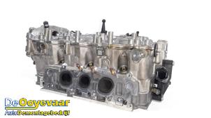 Gebruikte Cilinderkop Mercedes GLE (W166) 43 AMG 3.0 V6 24V Turbo 4-Matic Prijs € 769,99 Margeregeling aangeboden door Autodemontagebedrijf De Ooyevaar