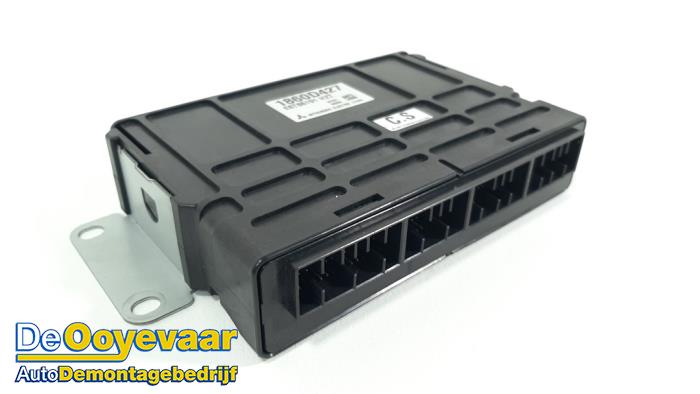 Gebruikte Computer Motormanagement Mitsubishi Space Star (A0) 1.2 12V Prijs € 269,99 Margeregeling aangeboden door Autodemontagebedrijf De Ooyevaar