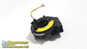 Gebruikte Airbagring Ford B-Max (JK8) 1.0 EcoBoost 12V 125 Van Prijs € 15,00 Margeregeling aangeboden door Autodemontagebedrijf De Ooyevaar