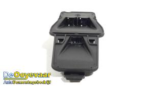 Gebruikte Sensor ACC (afstand) Ford B-Max (JK8) 1.0 EcoBoost 12V 125 Van Prijs € 199,99 Margeregeling aangeboden door Autodemontagebedrijf De Ooyevaar
