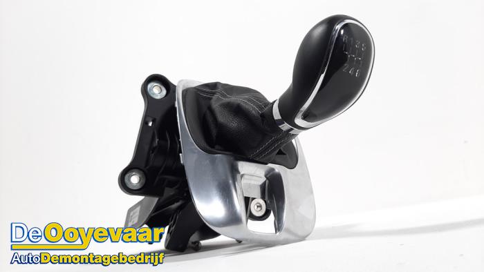 Auto versnellingspookknop voor Opel MERIVA A 2003-2010,5