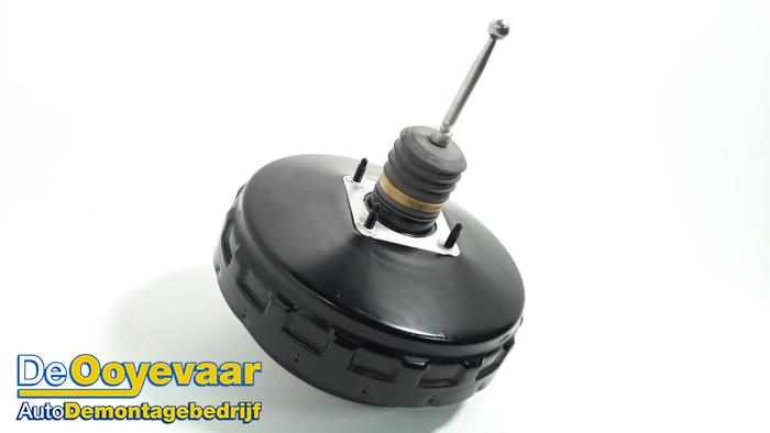 Gebruikte Rembol Volkswagen Transporter T5 2.0 TDI DRF Prijs € 49,99 Margeregeling aangeboden door Autodemontagebedrijf De Ooyevaar