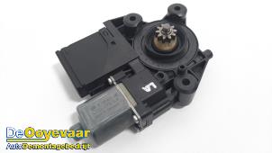 Gebruikte Motor portierruit Renault Grand Scénic III (JZ) 1.5 dCi 110 Prijs € 9,99 Margeregeling aangeboden door Autodemontagebedrijf De Ooyevaar