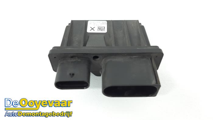 Gebruikte Adblue Computer Volkswagen Sharan (7N) 2.0 TDI 16V 4Motion Prijs € 19,99 Margeregeling aangeboden door Autodemontagebedrijf De Ooyevaar
