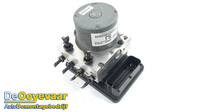 Gebruikte ABS Pomp Hyundai iX35 (LM) 2.0 GDI 16V Prijs € 89,99 Margeregeling aangeboden door Autodemontagebedrijf De Ooyevaar