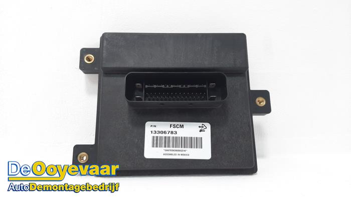 Gebruikte Brandstofpomp module Opel Insignia 2.0 SIDI Eco Turbo 16V Prijs € 55,00 Margeregeling aangeboden door Autodemontagebedrijf De Ooyevaar