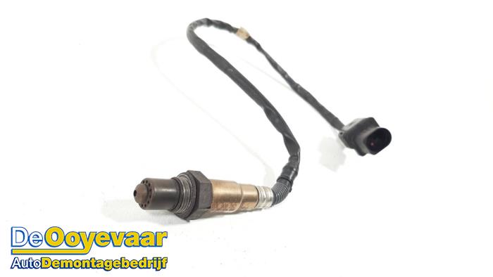 Gebruikte Lambda Sonde Volkswagen Transporter T5 2.0 TDI DRF Prijs € 9,99 Margeregeling aangeboden door Autodemontagebedrijf De Ooyevaar