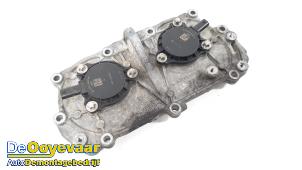 Gebruikte Nokkenas Verstelling Mercedes C Estate (S205) C-200 2.0 CGI 16V Prijs € 49,99 Margeregeling aangeboden door Autodemontagebedrijf De Ooyevaar