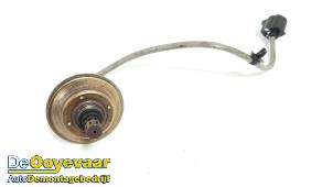 Gebruikte Lambda Sonde Mitsubishi Space Star (A0) 1.2 12V Prijs € 9,99 Margeregeling aangeboden door Autodemontagebedrijf De Ooyevaar