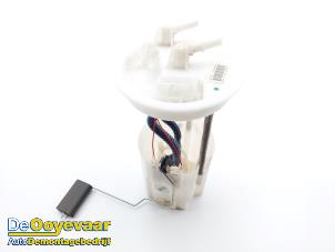 Gebruikte Brandstofpomp Elektrisch Ford Transit Connect (PJ2) 1.6 TDCi 16V 75 Prijs € 29,99 Margeregeling aangeboden door Autodemontagebedrijf De Ooyevaar