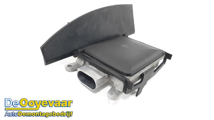 Gebruikte Radar sensor BMW 4 serie (F32) M4 3.0 24V Turbo Competition Package Prijs € 169,99 Margeregeling aangeboden door Autodemontagebedrijf De Ooyevaar