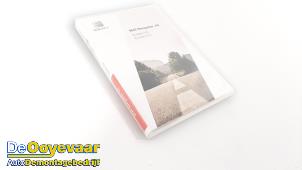 Gebruikte Navigatie SD-kaart Seat Ibiza ST (6J8) 1.0 EcoTSI 12V Prijs € 34,99 Margeregeling aangeboden door Autodemontagebedrijf De Ooyevaar