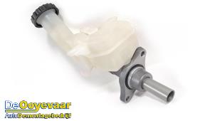 Gebruikte Hoofdremcilinder Mitsubishi Eclipse Cross (GK/GL) 1.5 Turbo 16V 2WD Prijs € 49,99 Margeregeling aangeboden door Autodemontagebedrijf De Ooyevaar