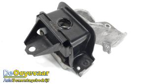 Gebruikte Motorrubber Mitsubishi Eclipse Cross (GK/GL) 1.5 Turbo 16V 2WD Prijs € 39,99 Margeregeling aangeboden door Autodemontagebedrijf De Ooyevaar