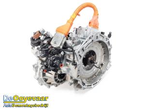 Gebruikte Automaatbak Hyundai Kona (OS) 1.6 GDi Hybrid 16V Prijs € 549,99 Margeregeling aangeboden door Autodemontagebedrijf De Ooyevaar